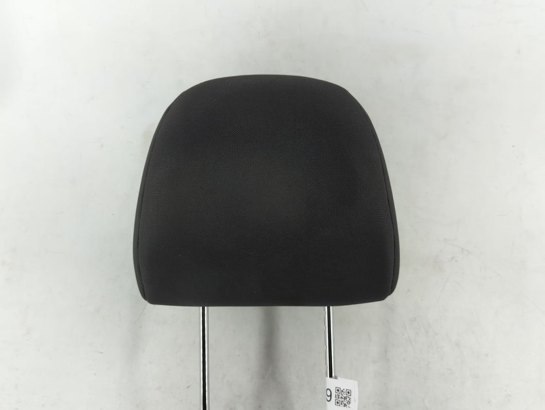 2012-2015 Kia Rio Headrest Head Rest Front Driver Passenger Seat Fits 2012 2013 2014 2015 OEM Used Auto Parts