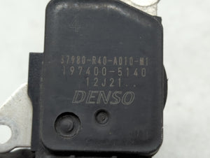 2010-2019 Honda Cr-v Mass Air Flow Meter Maf