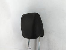 2012 Chevrolet Traverse Headrest Head Rest Front Driver Passenger Seat Fits OEM Used Auto Parts