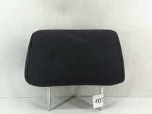 2005-2008 Toyota Matrix Headrest Head Rest Front Driver Passenger Seat Fits 2005 2006 2007 2008 OEM Used Auto Parts