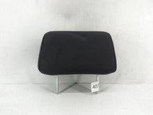 2005-2008 Toyota Matrix Headrest Head Rest Front Driver Passenger Seat Fits 2005 2006 2007 2008 OEM Used Auto Parts