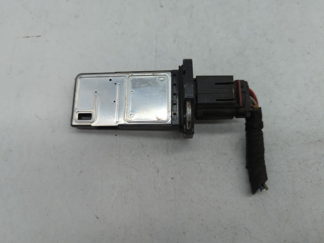 2006-2012 Ford Fusion Mass Air Flow Meter Maf