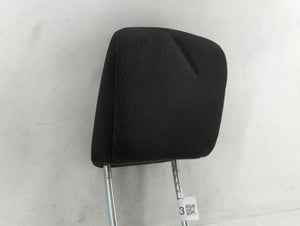 2013-2015 Honda Civic Headrest Head Rest Front Driver Passenger Seat Fits 2013 2014 2015 OEM Used Auto Parts