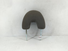 2006-2011 Honda Civic Headrest Head Rest Front Driver Passenger Seat Fits 2006 2007 2008 2009 2010 2011 OEM Used Auto Parts