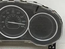 2014-2017 Mazda 6 Instrument Cluster Speedometer Gauges P/N:KD45 55 430 GLK2 Fits 2014 2015 2017 OEM Used Auto Parts