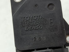 2003-2009 Toyota 4runner Mass Air Flow Meter Maf