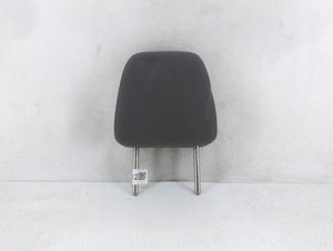 2015 Toyota Corolla Headrest Head Rest Front Driver Passenger Seat Fits OEM Used Auto Parts