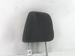 2015 Toyota Corolla Headrest Head Rest Front Driver Passenger Seat Fits OEM Used Auto Parts