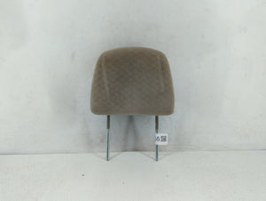 2001-2005 Honda Civic Headrest Head Rest Front Driver Passenger Seat Fits 2001 2002 2003 2004 2005 OEM Used Auto Parts