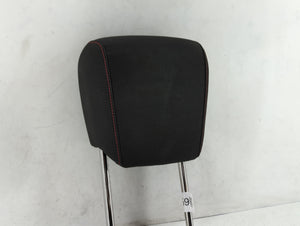 2014-2017 Chevrolet Equinox Headrest Head Rest Front Driver Passenger Seat Fits 2014 2015 2016 2017 OEM Used Auto Parts