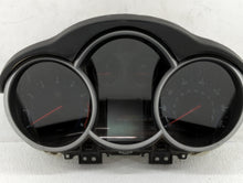 2011 Chevrolet Cruze Instrument Cluster Speedometer Gauges P/N:95487986 95018203 Fits OEM Used Auto Parts