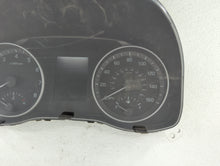 2017-2018 Hyundai Elantra Instrument Cluster Speedometer Gauges P/N:15780-01711H 94011-F3010 Fits 2017 2018 OEM Used Auto Parts