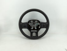 steering wheel