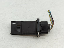 2007-2014 Nissan Altima Mass Air Flow Meter Maf