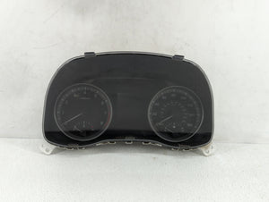 2018 Hyundai Elantra Instrument Cluster Speedometer Gauges P/N:94011-F3012 Fits OEM Used Auto Parts