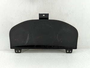 2011-2012 Ford Fusion Instrument Cluster Speedometer Gauges P/N:BE5T-10849-CD Fits 2011 2012 OEM Used Auto Parts