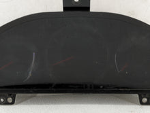 2011-2012 Ford Fusion Instrument Cluster Speedometer Gauges P/N:BE5T-10849-CD Fits 2011 2012 OEM Used Auto Parts