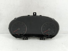 2016-2018 Kia Optima Instrument Cluster Speedometer Gauges P/N:94001-D5500 94001-D5000 Fits 2016 2017 2018 OEM Used Auto Parts