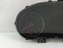 2016-2018 Kia Optima Instrument Cluster Speedometer Gauges P/N:94001-D5500 94001-D5000 Fits 2016 2017 2018 OEM Used Auto Parts