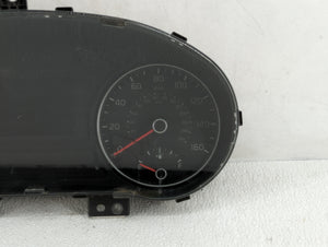 2016-2018 Kia Optima Instrument Cluster Speedometer Gauges P/N:94001-D5500 94001-D5000 Fits 2016 2017 2018 OEM Used Auto Parts