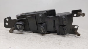 2004 Maserati Sebring Master Power Window Switch Replacement Driver Side Left Fits 2001 2002 2003 OEM Used Auto Parts - Oemusedautoparts1.com