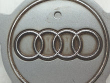 2012 Audi A6 Rim Wheel Center Cap Silver