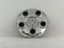 2002 Pontiac Grand Am Rim Wheel Center Cap Silver