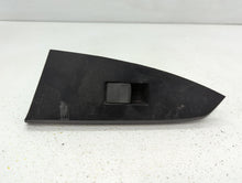 2016 Toyota Tundra Passenger Right Power Window Switch 74272-0c120