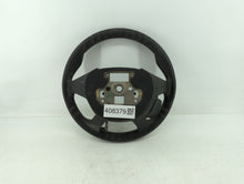 steering wheel