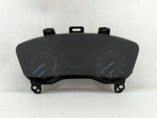 2016 Ford Fusion Instrument Cluster Speedometer Gauges P/N:GS7T-10849-JB GS7T-10849-AA Fits OEM Used Auto Parts