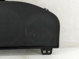 2011-2012 Ford Fusion Instrument Cluster Speedometer Gauges P/N:BE5T-10849-CD Fits 2011 2012 OEM Used Auto Parts