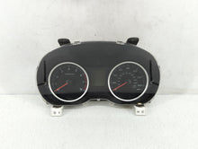 2018 Subaru Forester Instrument Cluster Speedometer Gauges P/N:85012SG520 Fits OEM Used Auto Parts