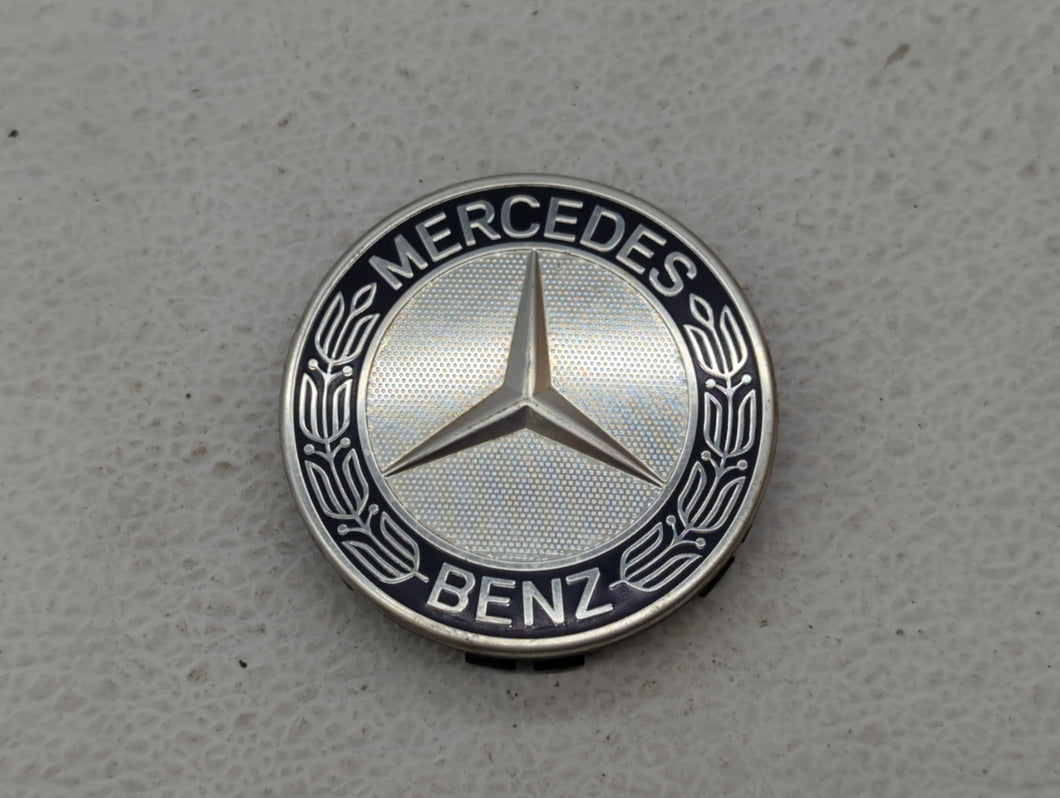 2014 Mercedes-benz Cla250 Rim Wheel Center Cap Silver