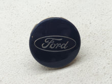 2013 Ford Focus Rim Wheel Center Cap Black