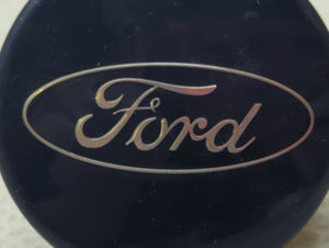 2013 Ford Focus Rim Wheel Center Cap Black