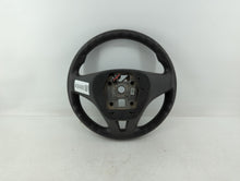 steering wheel