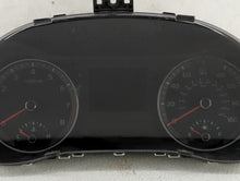 2019 Kia Forte Instrument Cluster Speedometer Gauges P/N:94011-M7420 Fits OEM Used Auto Parts