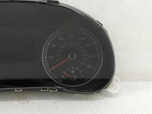 2019 Kia Forte Instrument Cluster Speedometer Gauges P/N:94011-M7420 Fits OEM Used Auto Parts