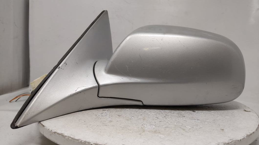 2004-2006 Suzuki Verona Side Mirror Replacement Driver Left View Door Mirror Fits 2004 2005 2006 OEM Used Auto Parts - Oemusedautoparts1.com