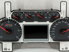 2014-2015 Chevrolet Silverado 1500 Instrument Cluster Speedometer Gauges P/N:23259637 23188293 Fits 2014 2015 OEM Used Auto Parts