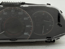 2014 Honda Accord Instrument Cluster Speedometer Gauges P/N:78100-T3L-A020-M1 78100-T3L-A013-M1 Fits OEM Used Auto Parts