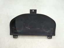 2010 Ford Fusion Instrument Cluster Speedometer Gauges P/N:AE5T-10849-NC Fits OEM Used Auto Parts