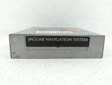2000-2003 Jaguar S-type Information Display Screen