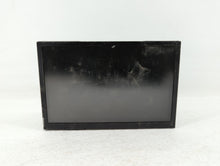 2008-2010 Infiniti Qx56 Information Display Screen