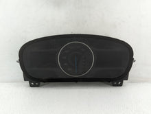 2013 Ford Edge Instrument Cluster Speedometer Gauges P/N:DT4T-10849-RG DT4T-10849-RE Fits OEM Used Auto Parts