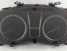 2012-2013 Hyundai Azera Instrument Cluster Speedometer Gauges P/N:94001-3V100 Fits 2012 2013 OEM Used Auto Parts