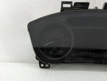 2015 Ford Explorer Instrument Cluster Speedometer Gauges P/N:FB5T-10849-LC Fits OEM Used Auto Parts