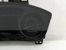 2015 Ford Explorer Instrument Cluster Speedometer Gauges P/N:FB5T-10849-LC Fits OEM Used Auto Parts