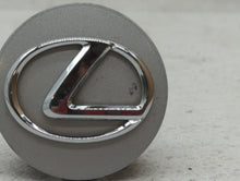 2006 Lexus Gs300 Rim Wheel Center Cap Silver