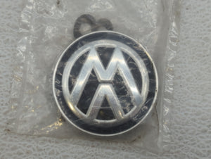 2020 Volkswagen Tiguan Rim Wheel Center Cap Silver